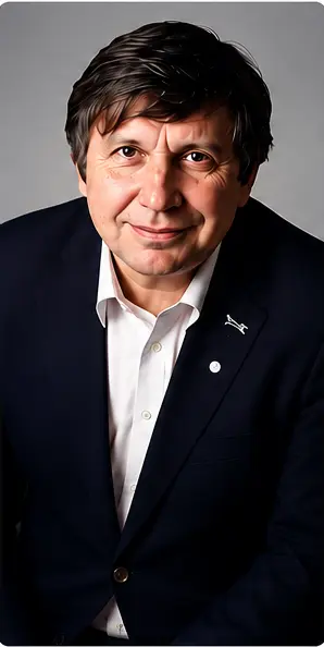 Andre Geim