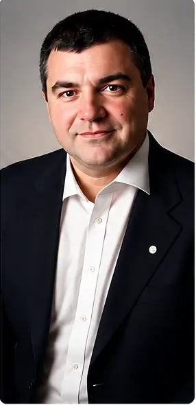 Konstantin Novoselov