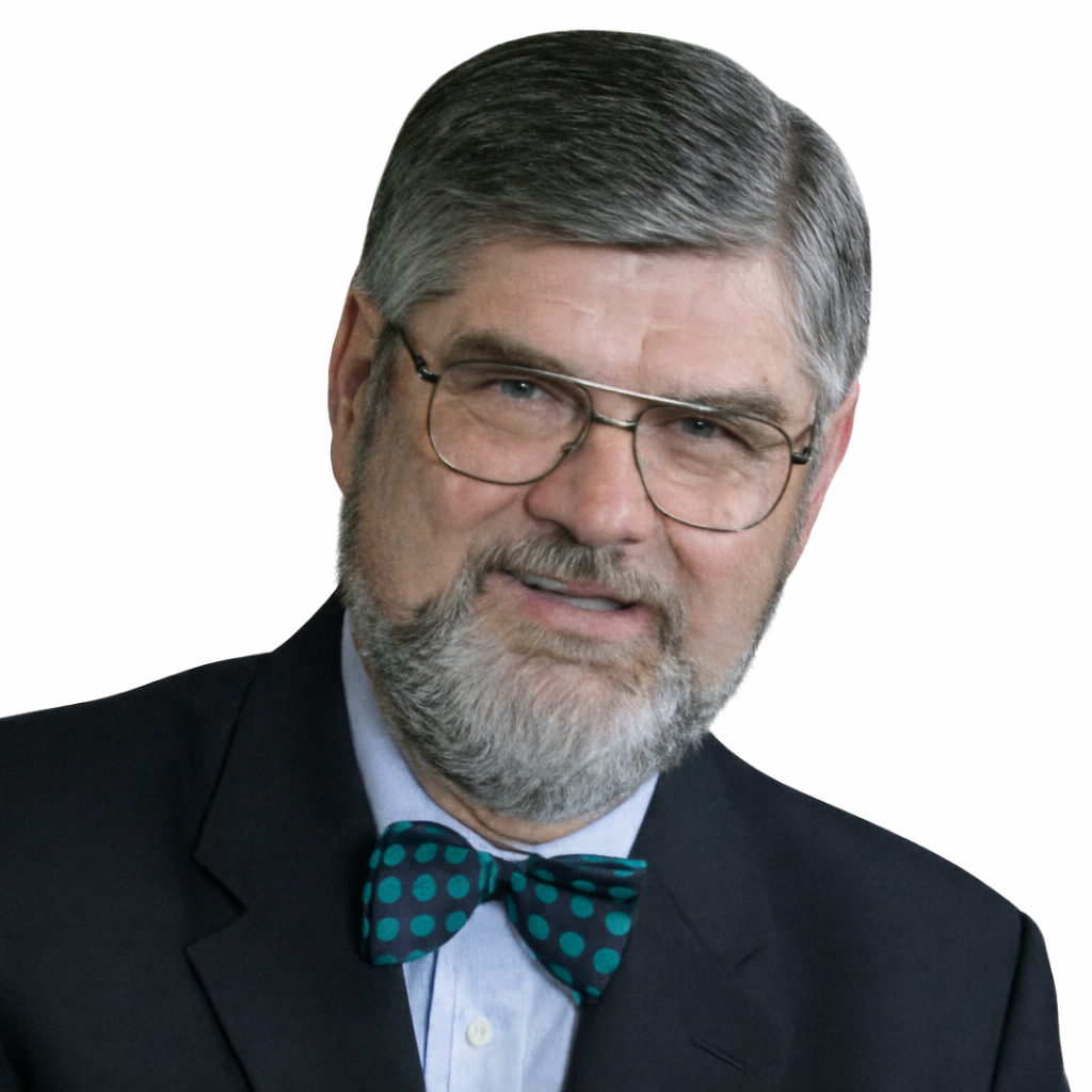 Reg McDaniel, MD