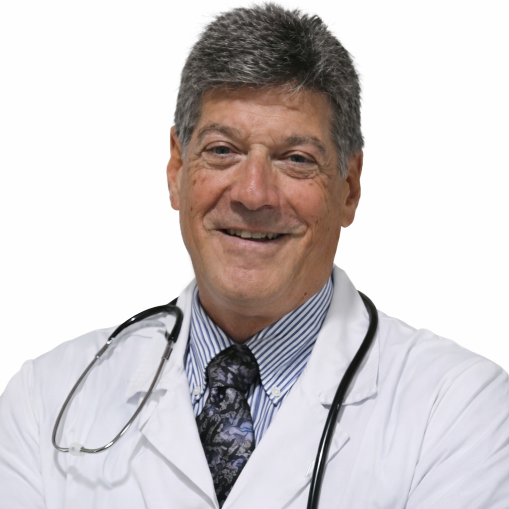 Ronald Druker, DC