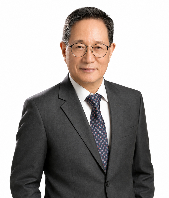 Jonah Chung MD