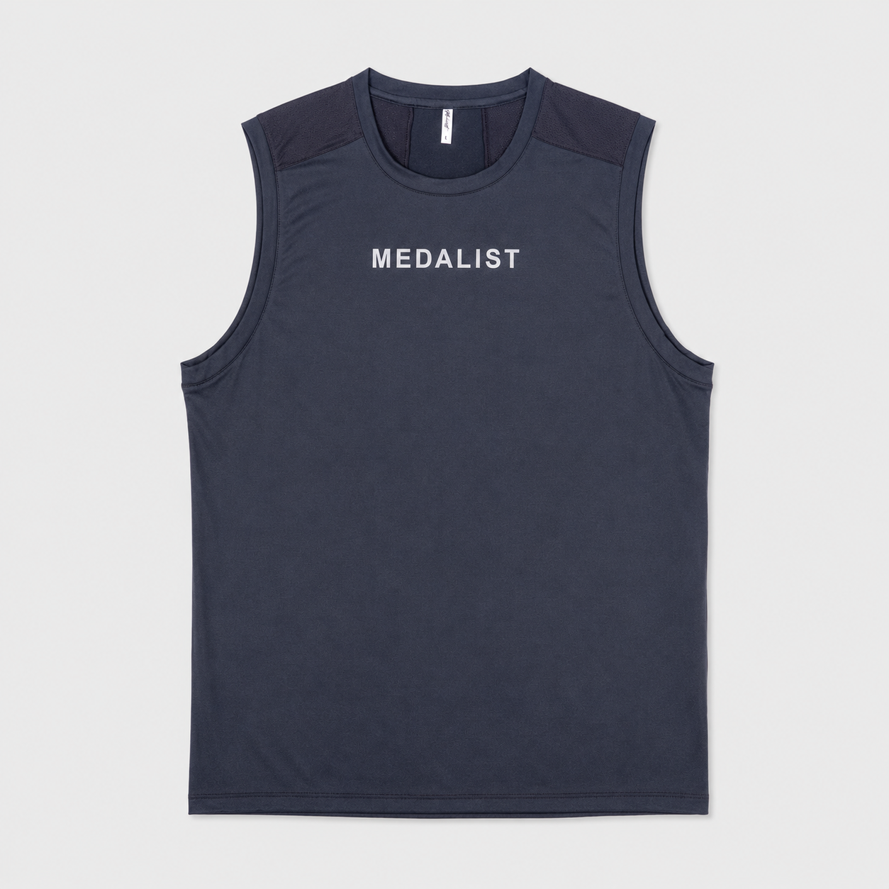 [Medalist] Men’s Muscle Tank Top