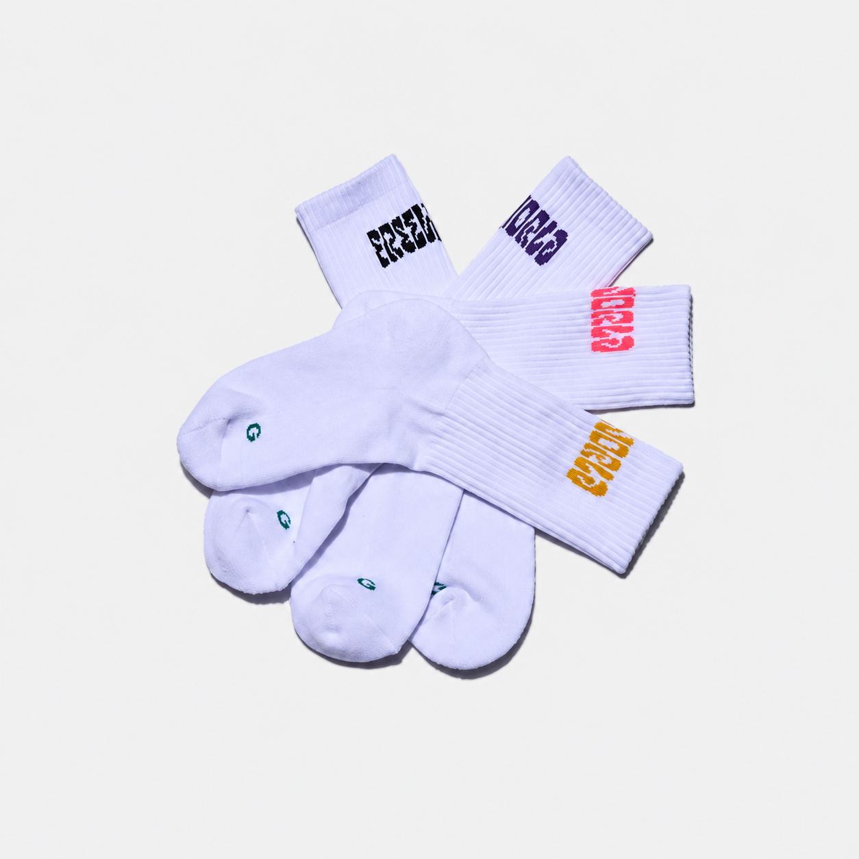 [Medal Freeworld] Graphene Health & Antibacterial Socks