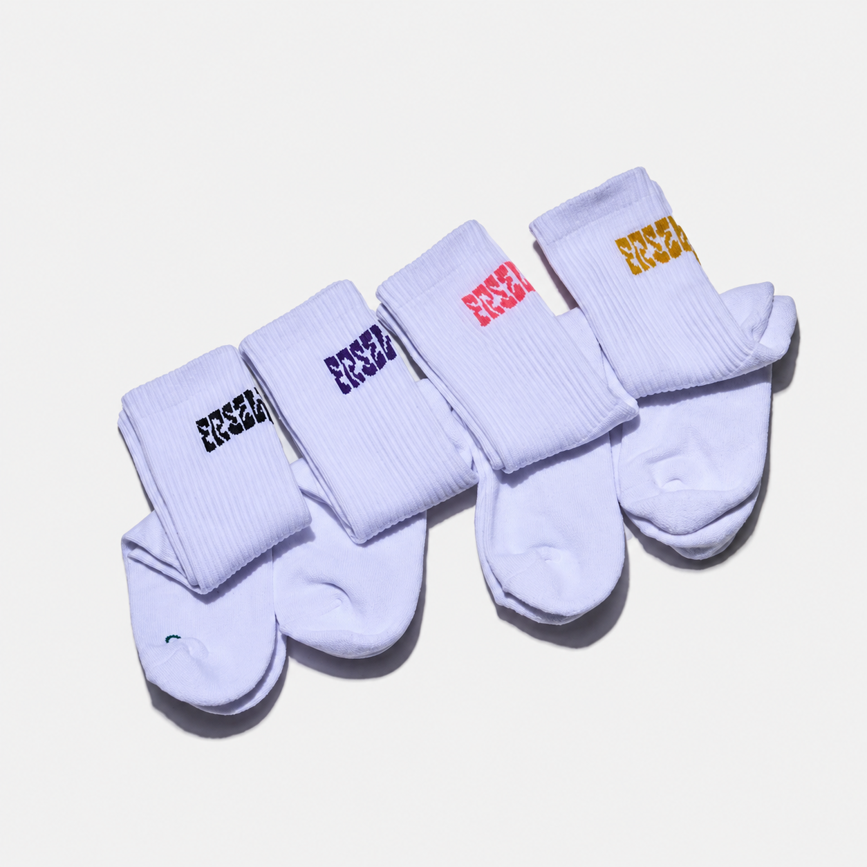 [Medal Freeworld] Graphene Health & Antibacterial Socks image 2