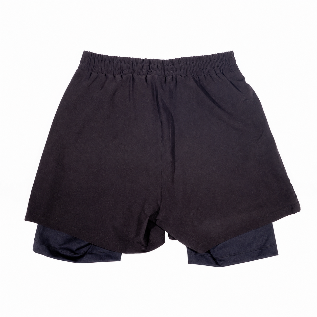 [Medalist] Men’s 2-in-1 Leggings image 2