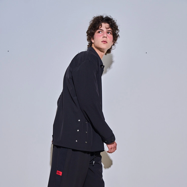[Freeworld] Shacket Set-Up – Top image 2