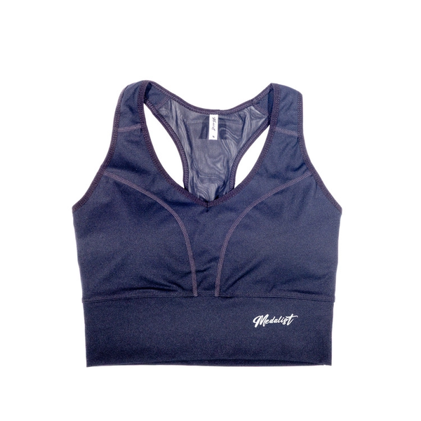 [Medalist] Women’s Line Power-Net Bra
