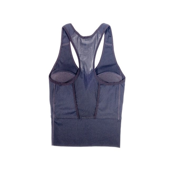 [Medalist] Women’s Line Power-Net Bra image 2