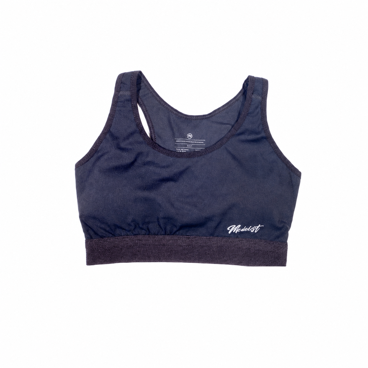 [Medalist] Women’s Mesh-Band Bra