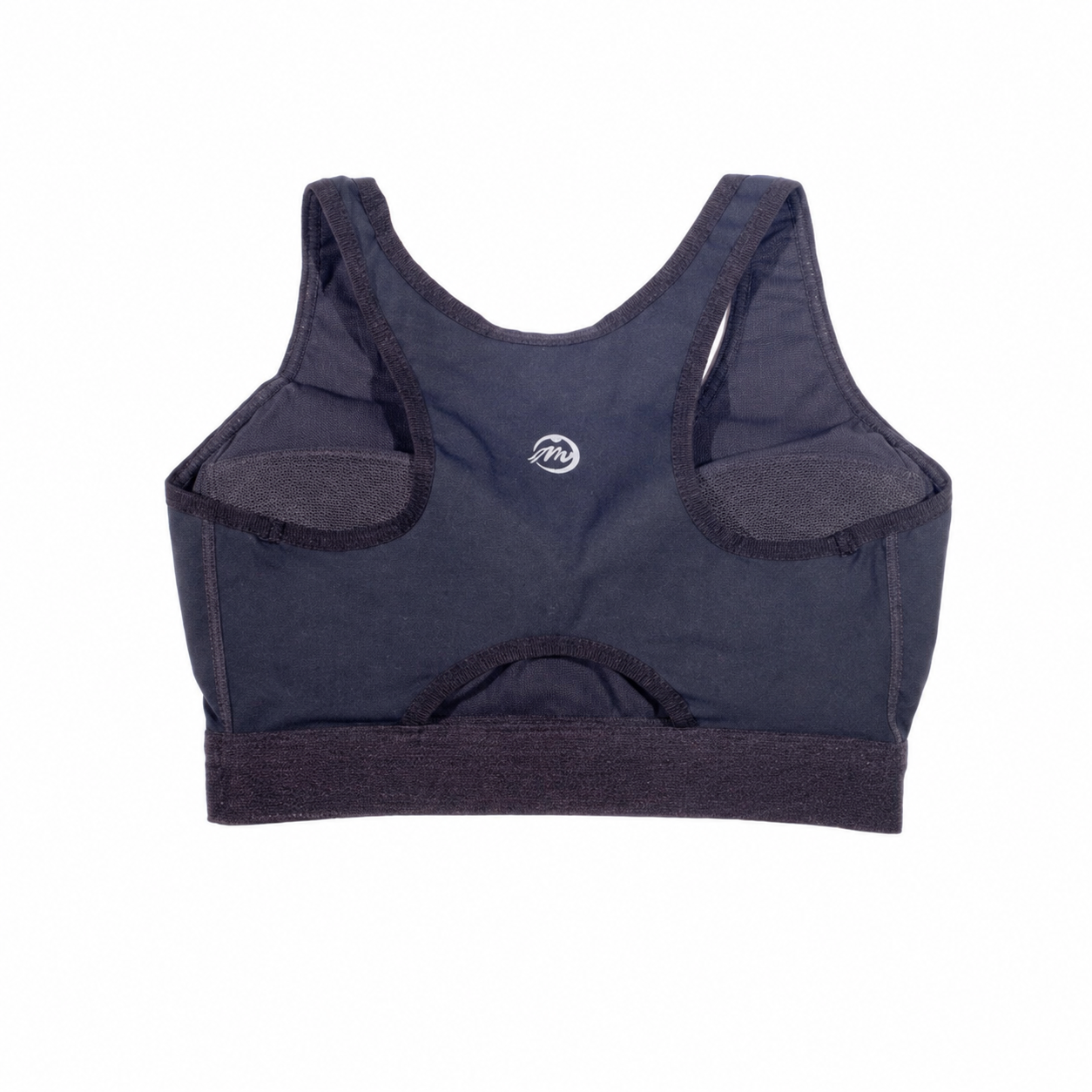[Medalist] Women’s Mesh-Band Bra image 2
