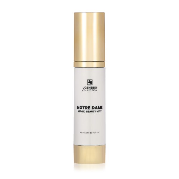 Notre Dame Magic Beauty Mist