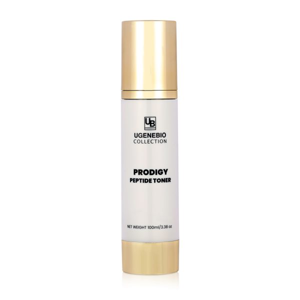 Prodigy Peptide Toner