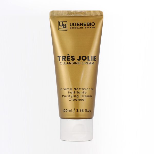 Tres Jolie Cleansing Cream