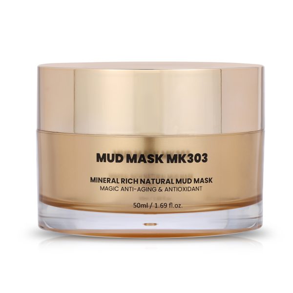 Mud Mask MK303