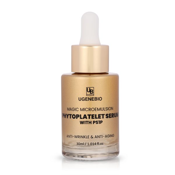 Phytoplatelet Serum