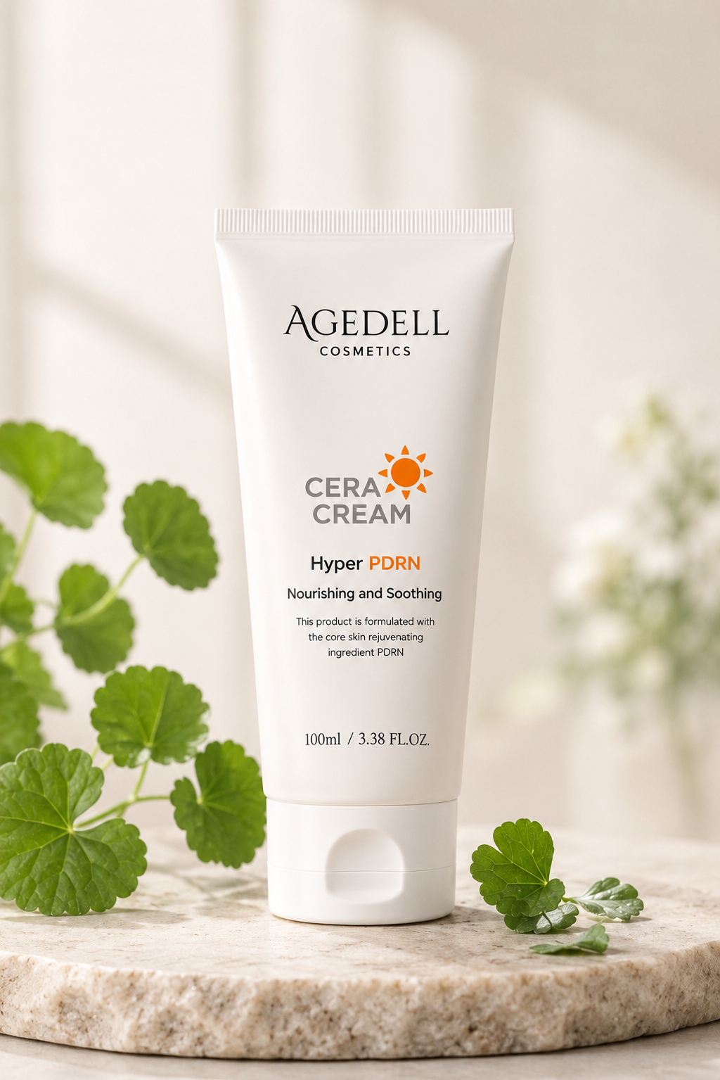 Agedell CERA CREAM image 2