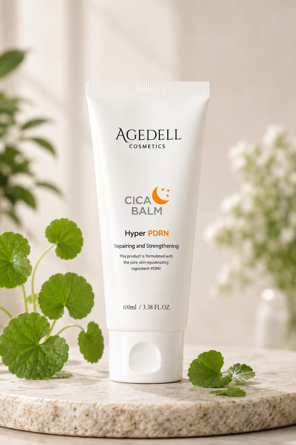Agedell CICA BALM