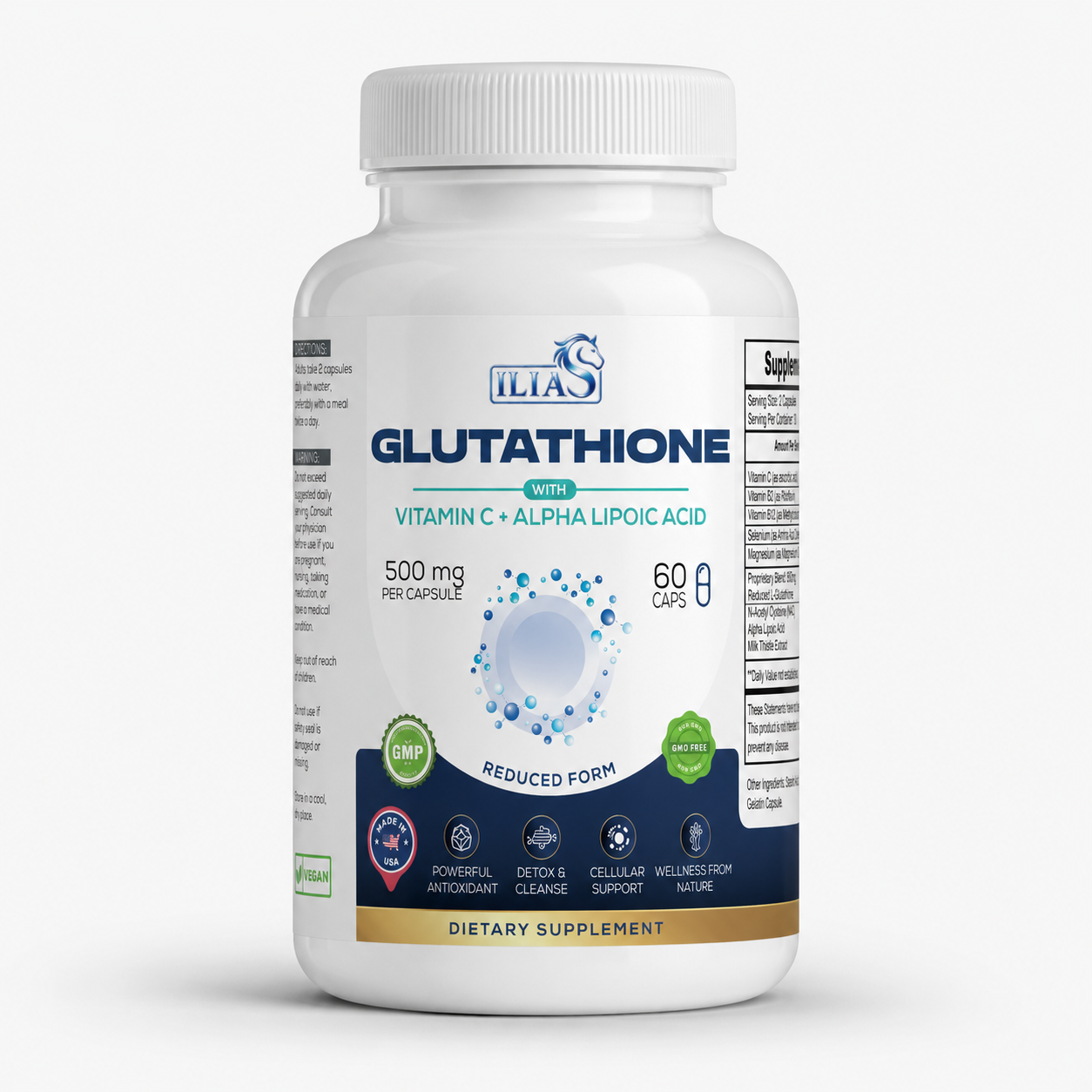 Glutathione