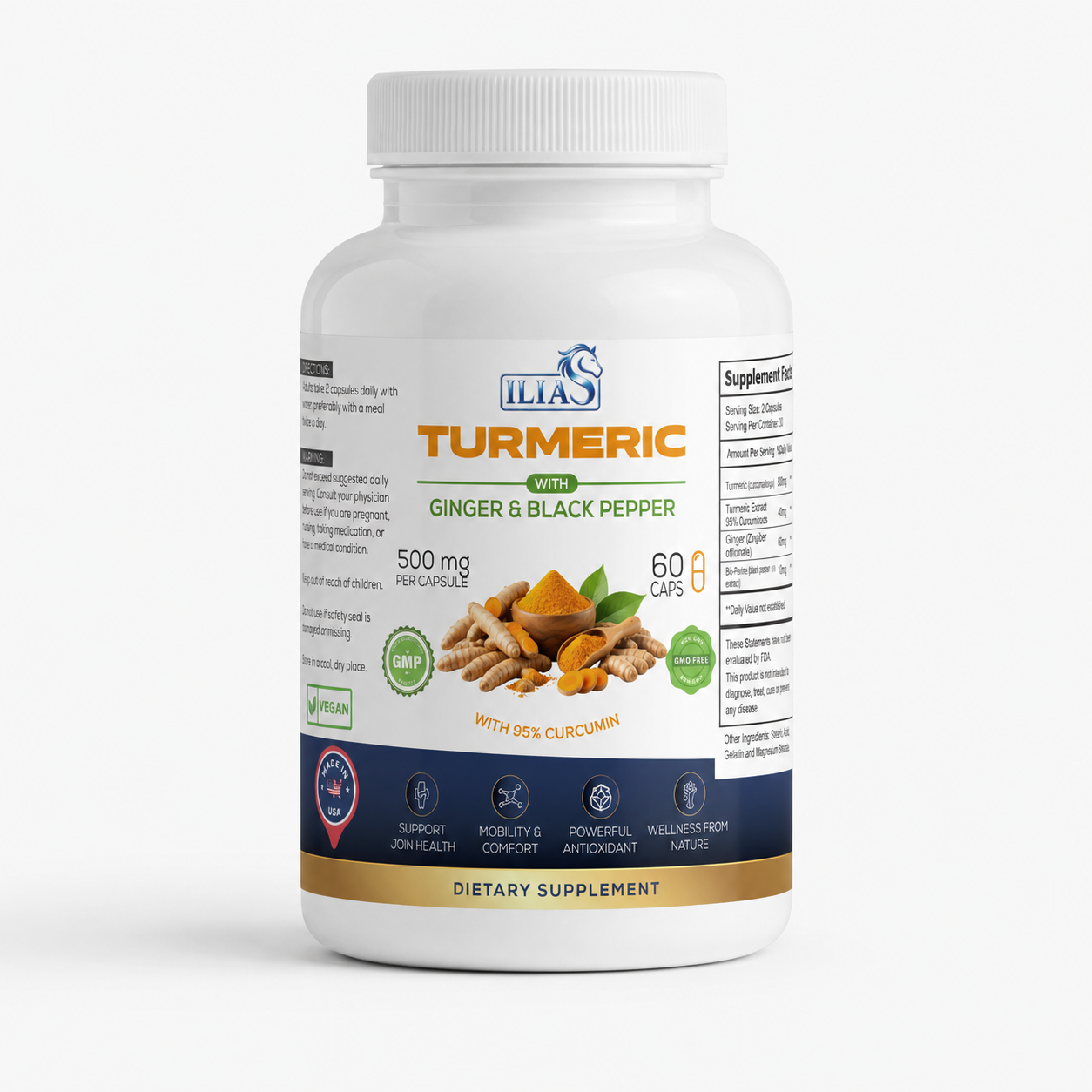 Turmeric