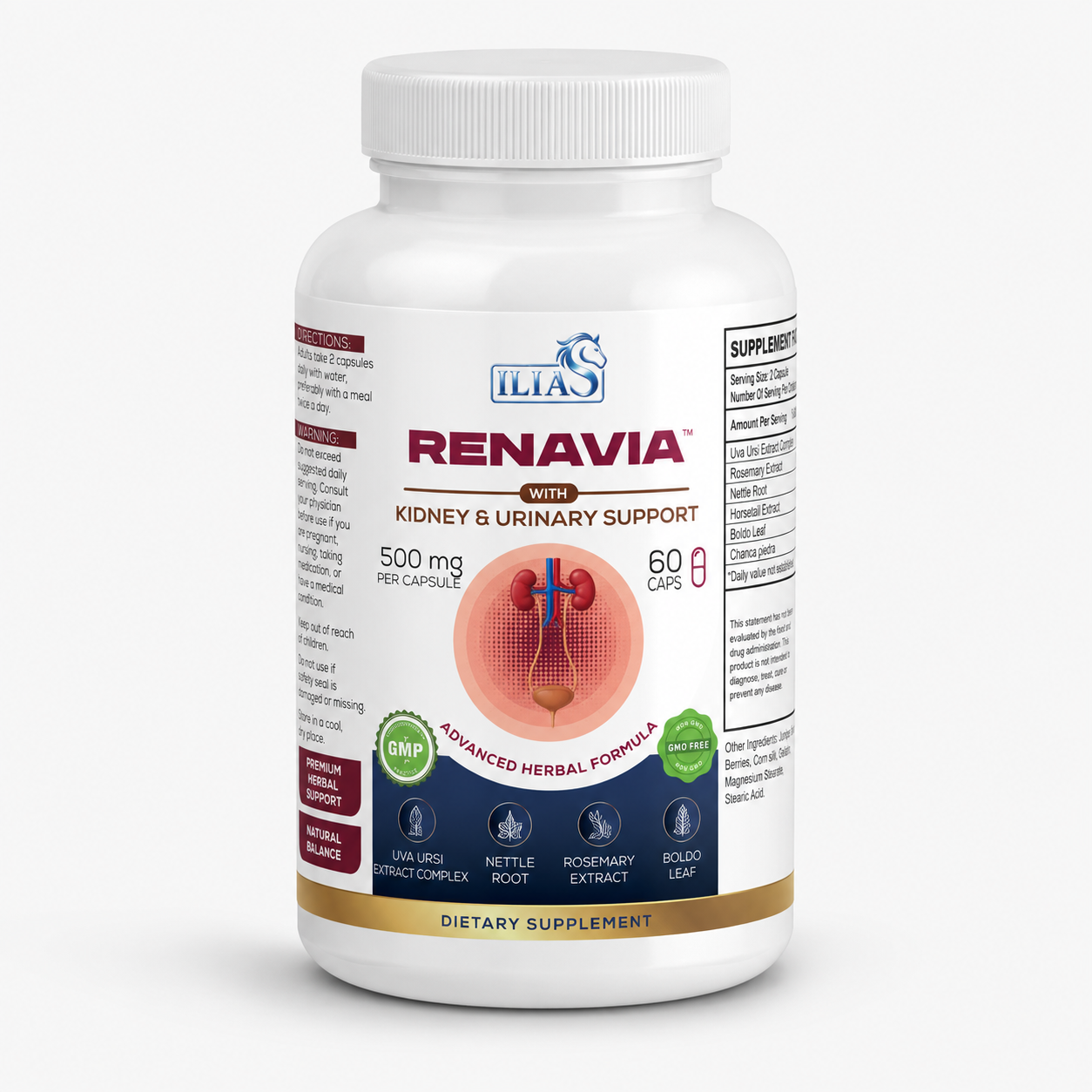 Renavia