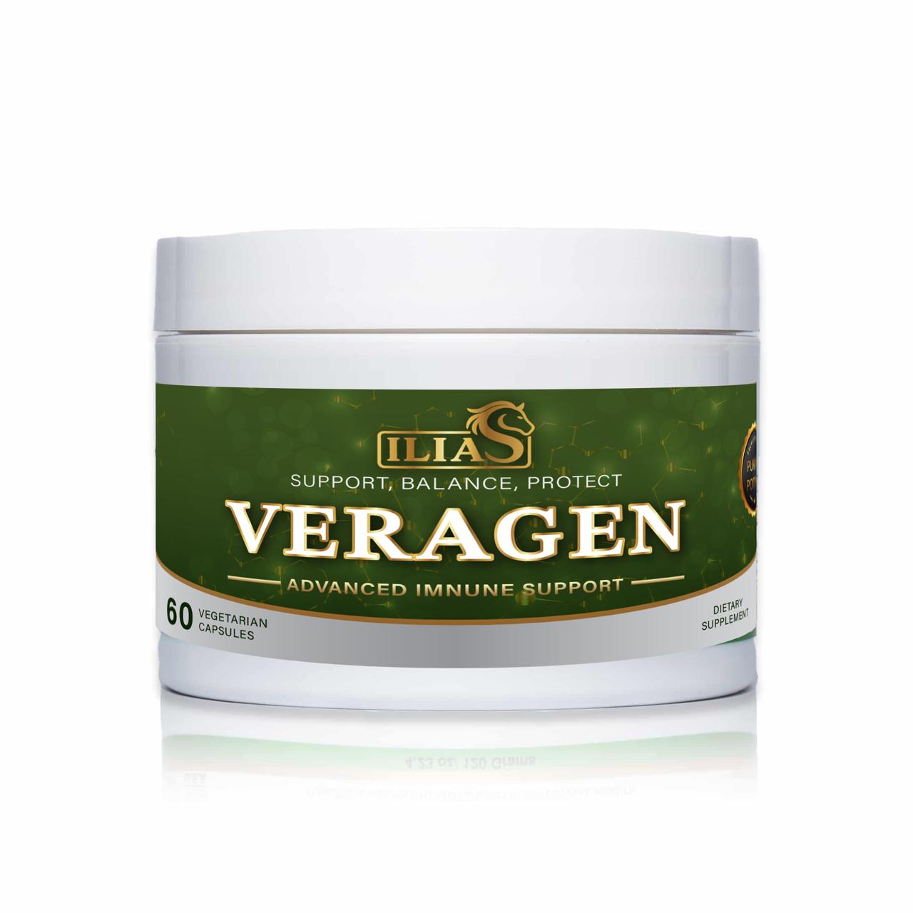 Veragen