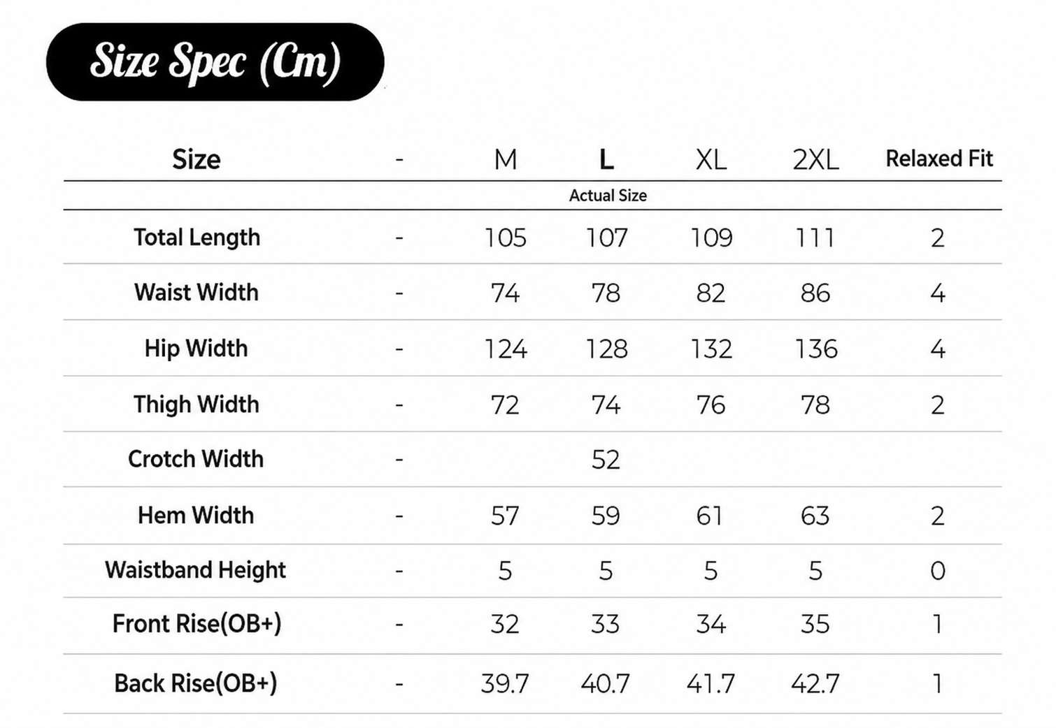[Freeworld] Shacket Set-Up_Bottoms image 1