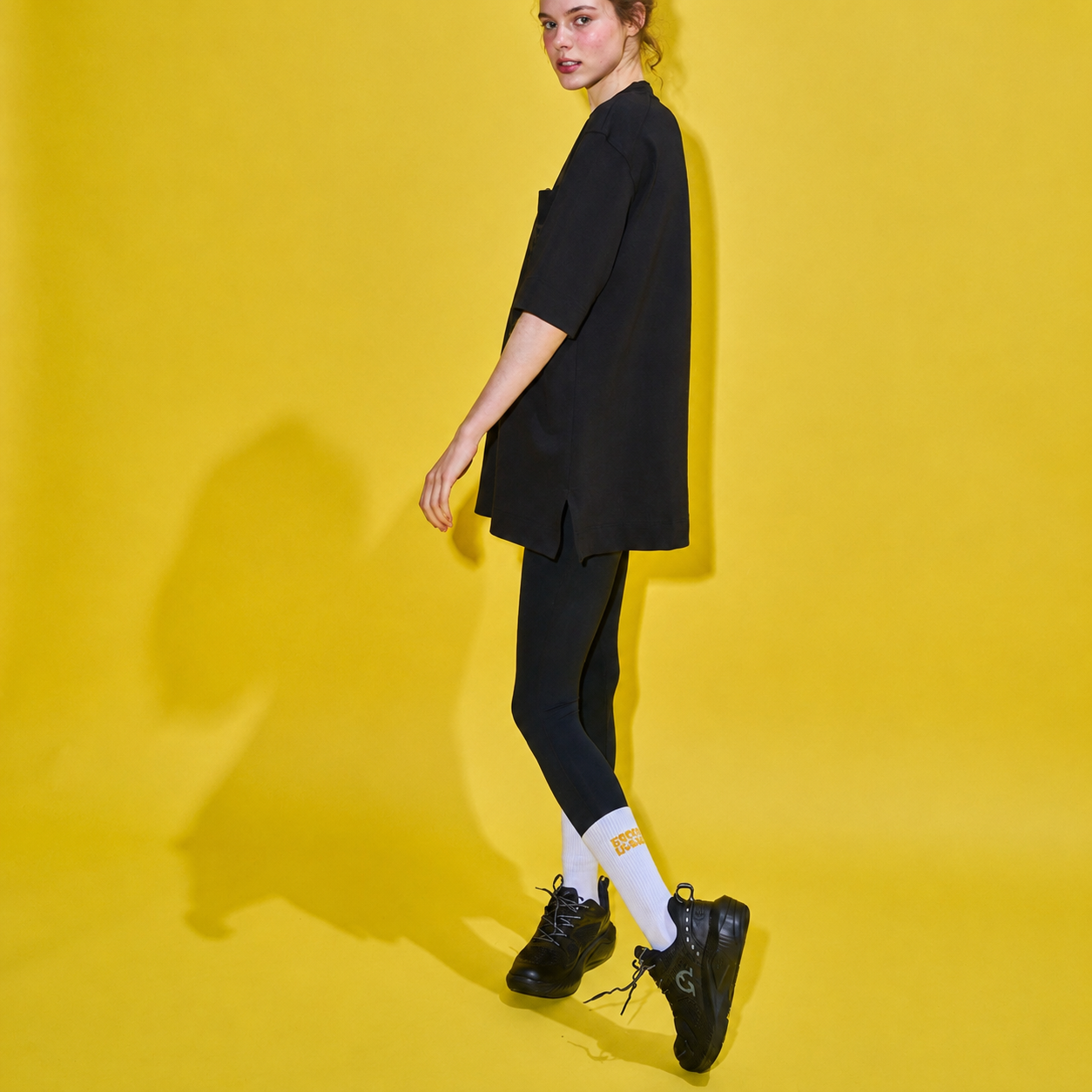 [Medal Freeworld] Graphene Health & Antibacterial Socks image 1