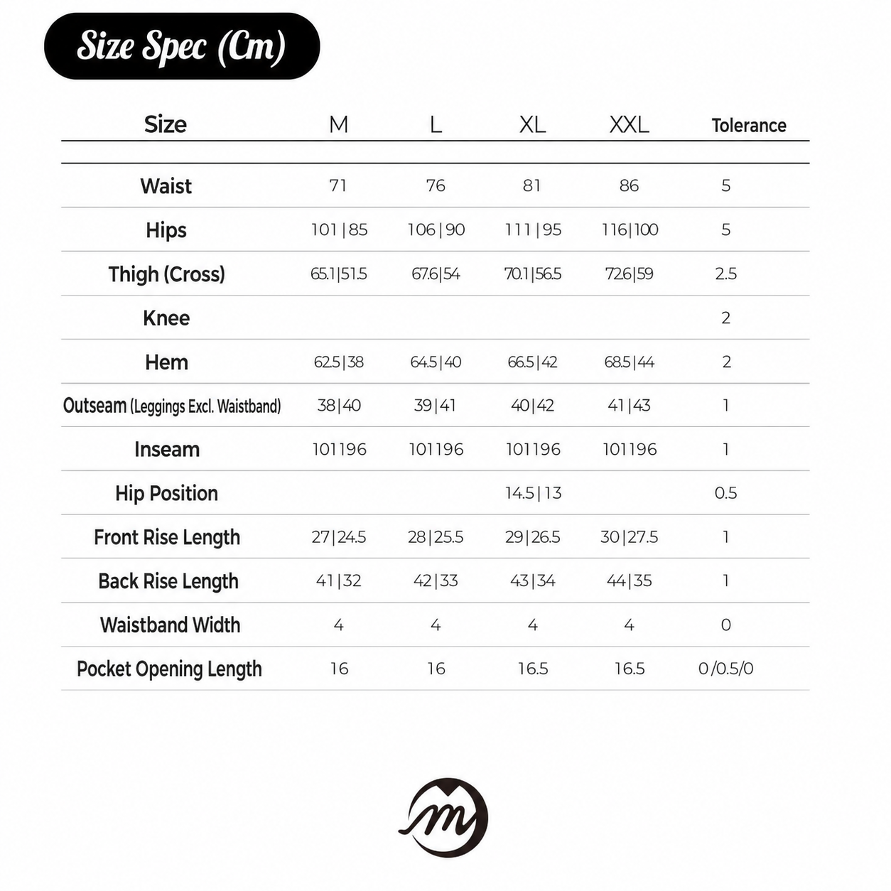 [Medalist] Men’s 2-in-1 Leggings image 1