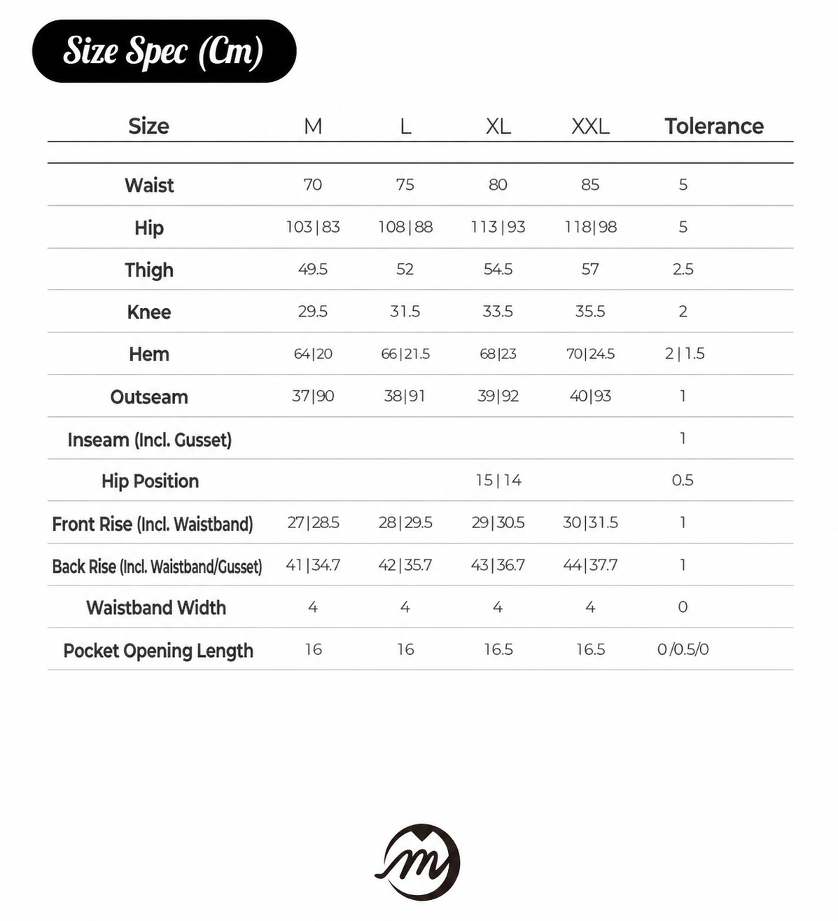 Men’s 9/10-Length Two-in-One Leggings: GrapheneTex image 1