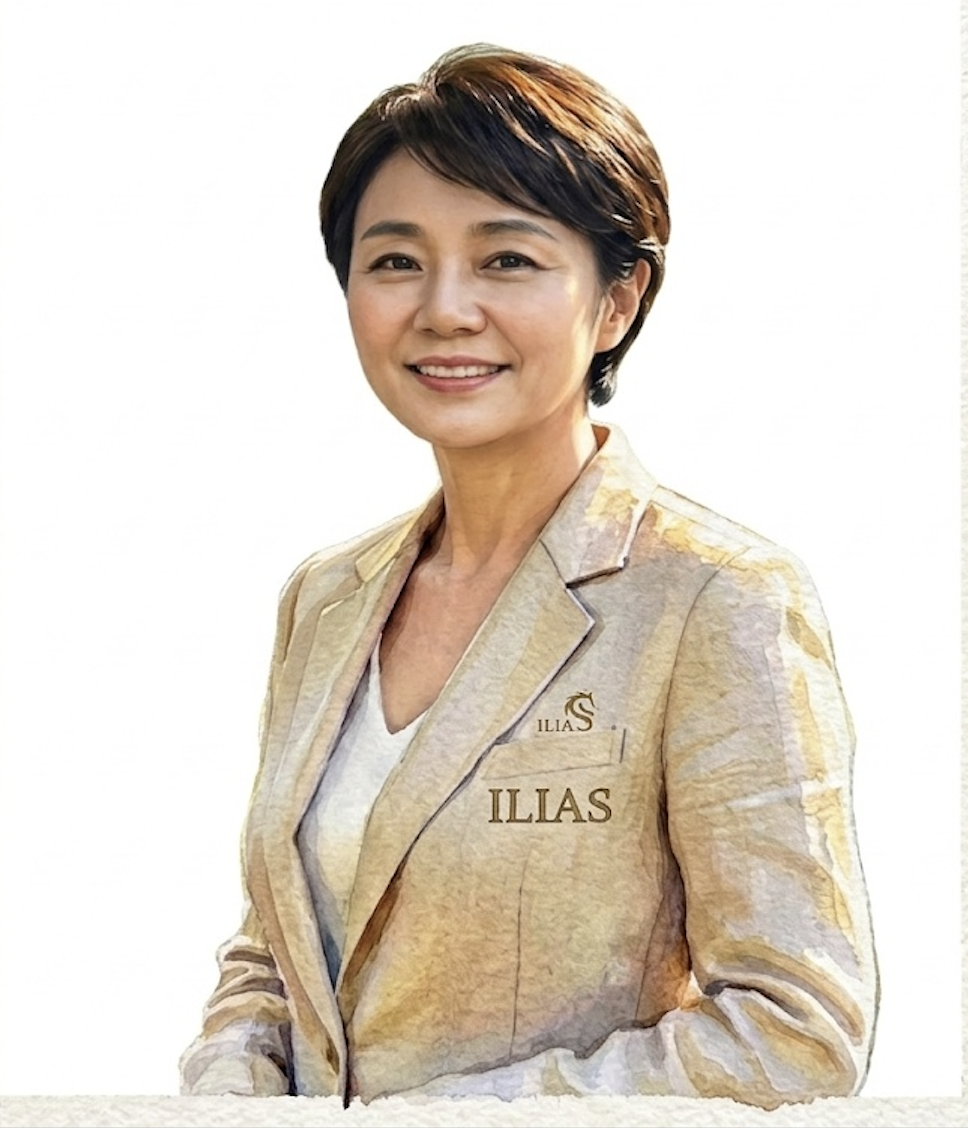 Rhea Kim (Hyun Kim)